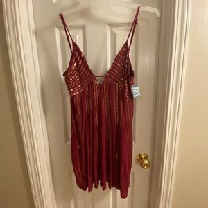 Free people dress